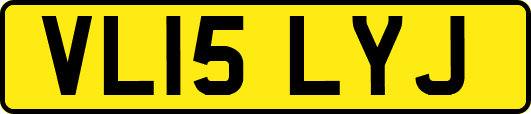 VL15LYJ