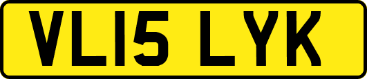 VL15LYK