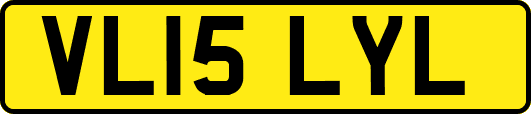 VL15LYL