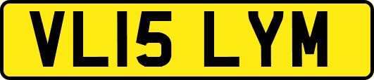 VL15LYM