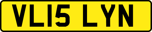 VL15LYN