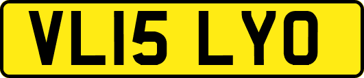 VL15LYO
