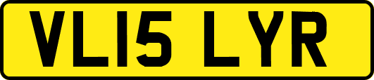 VL15LYR