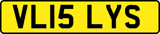 VL15LYS