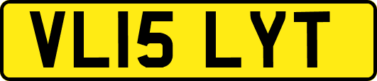 VL15LYT
