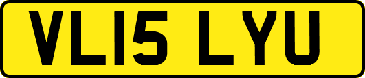 VL15LYU