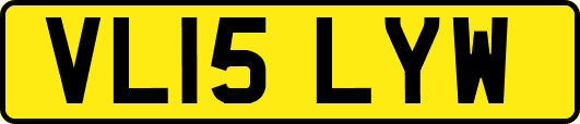 VL15LYW