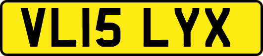 VL15LYX