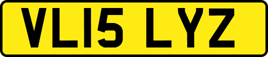 VL15LYZ