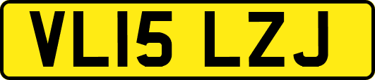 VL15LZJ