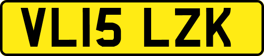 VL15LZK