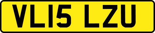 VL15LZU