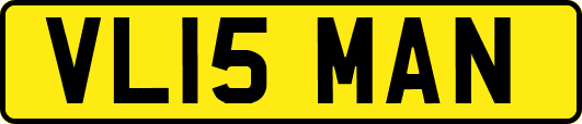 VL15MAN