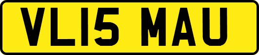 VL15MAU
