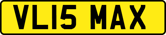 VL15MAX