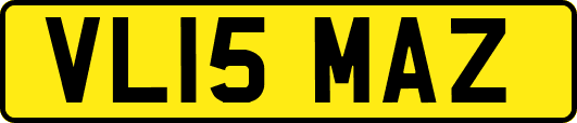 VL15MAZ