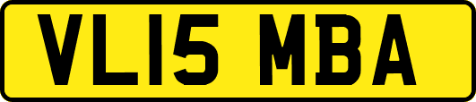VL15MBA