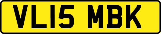 VL15MBK