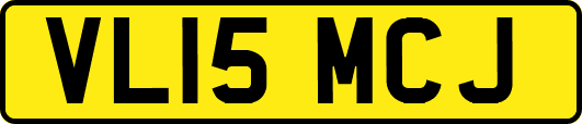 VL15MCJ