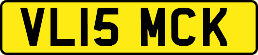 VL15MCK