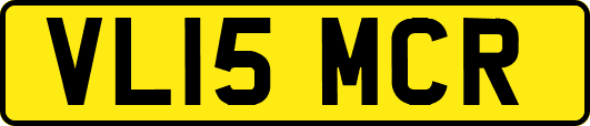 VL15MCR