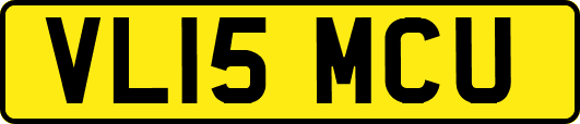VL15MCU