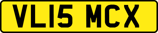 VL15MCX