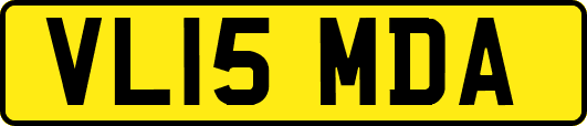 VL15MDA