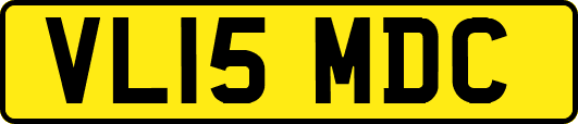 VL15MDC