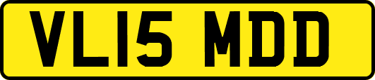 VL15MDD