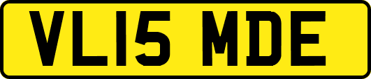 VL15MDE