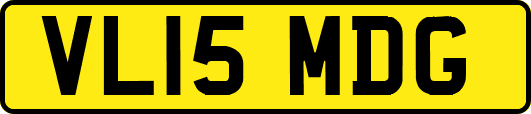 VL15MDG