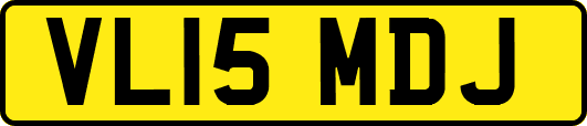 VL15MDJ