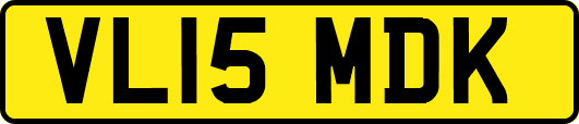 VL15MDK