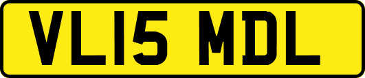 VL15MDL