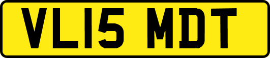 VL15MDT