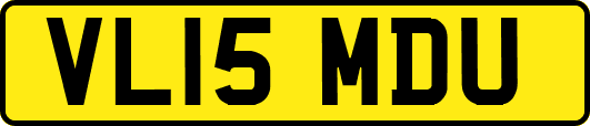 VL15MDU