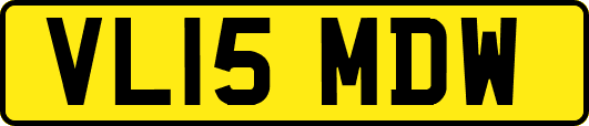 VL15MDW