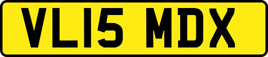 VL15MDX