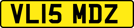 VL15MDZ