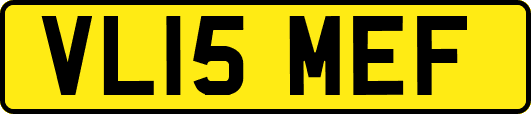 VL15MEF