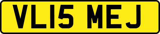 VL15MEJ