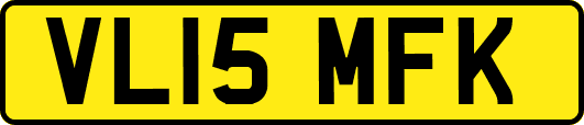 VL15MFK