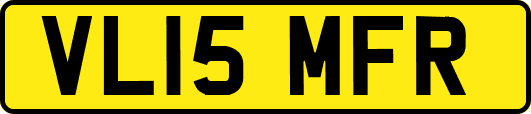VL15MFR
