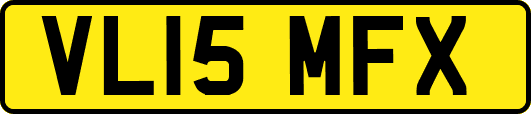 VL15MFX