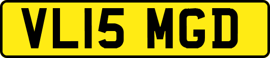 VL15MGD