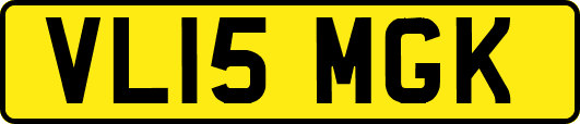 VL15MGK