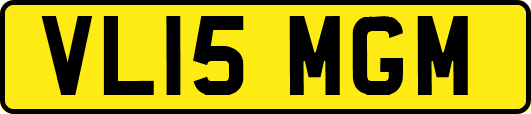 VL15MGM