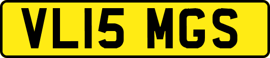 VL15MGS