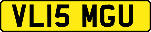 VL15MGU